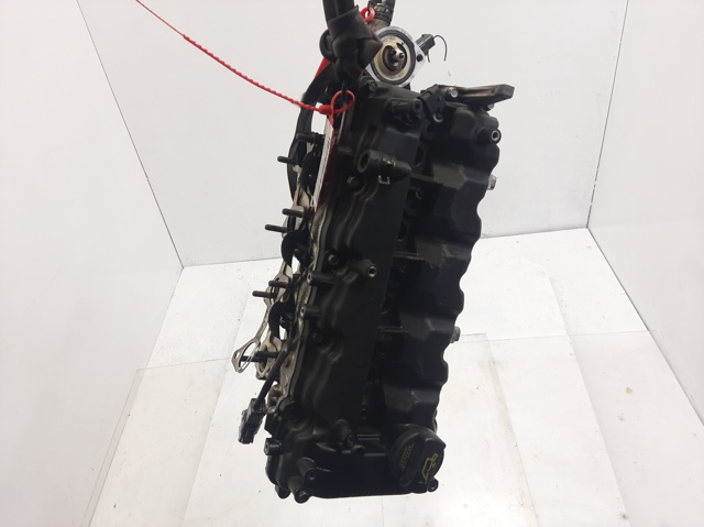 Głowica cylindrów 221112A200 HYUNDAI