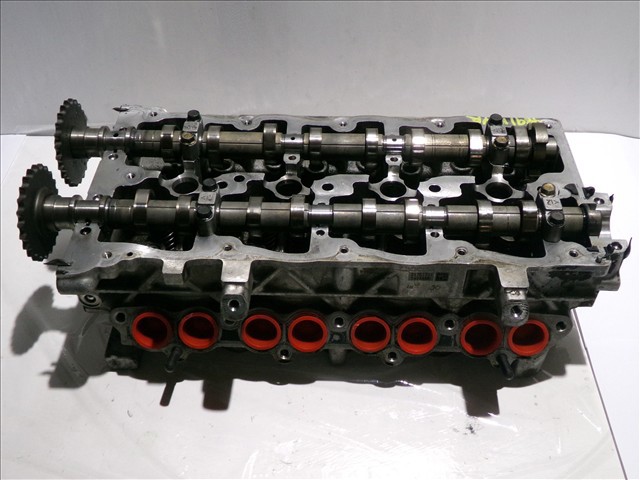 Głowica cylindrów 221112A200 HYUNDAI