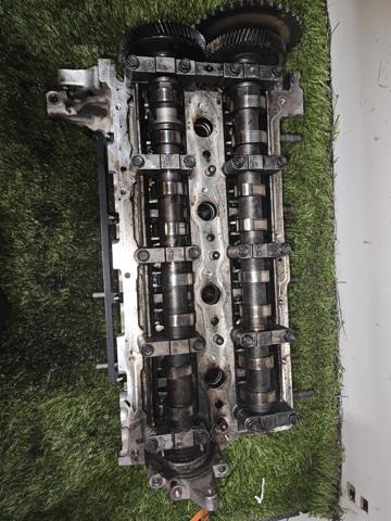 Kupić Głowica cylindrów Hyundai Santa Fe III DM w dobrej cenie