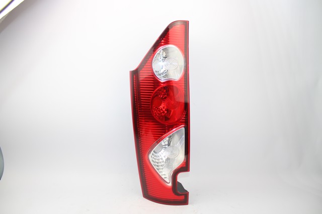 Lampa zespolona tylna lewa 2211188 RENAULT