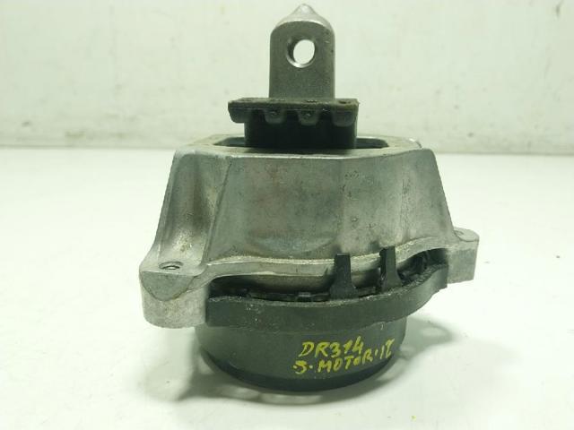 Poduszka (podpora) silnika lewa 22116860471 BMW