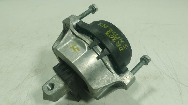 Poduszka (podpora) silnika prawa 22116860472 BMW