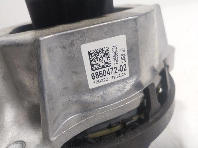 Poduszka (podpora) silnika prawa 22116860472 BMW