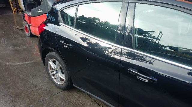 Moduł pompy paliwowej z czujnikiem poziomu paliwa Ford Focus 4 HP