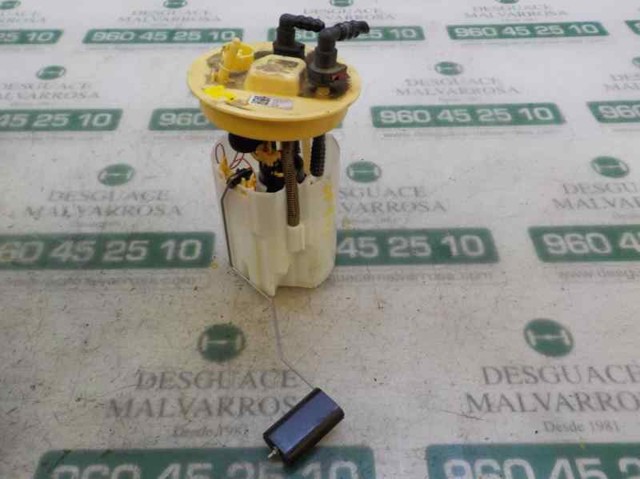 Moduł pompy paliwowej z czujnikiem poziomu paliwa Ford Focus 4 HP