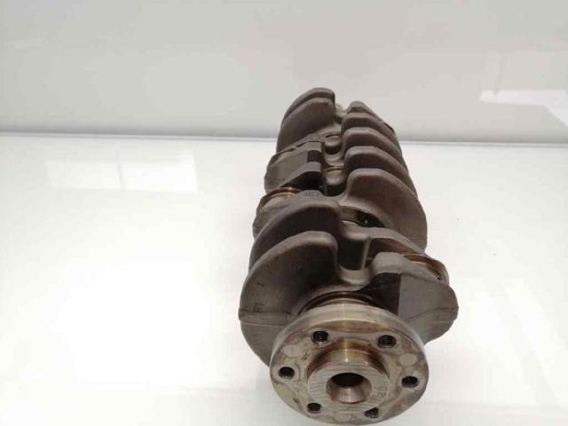 Wał korbowy silnika Citroen Jumpy 2