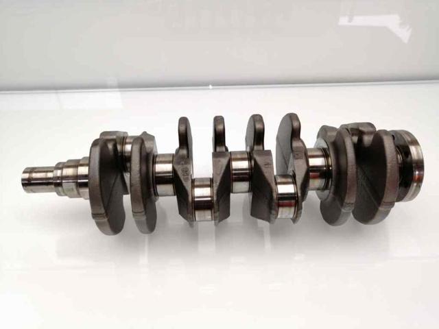Wał korbowy silnika Citroen Jumpy 2