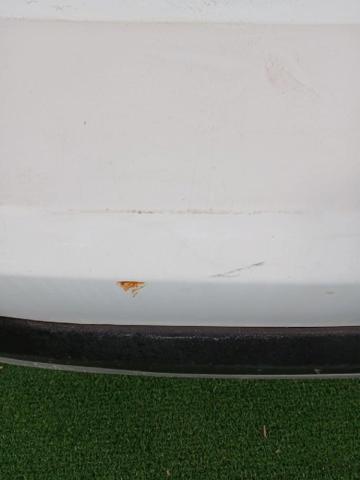 Zderzak tylny Ford Focus 4 HP