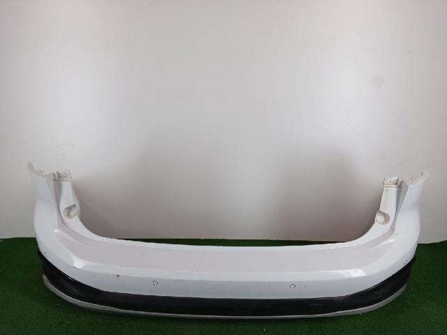 Zderzak tylny Ford Focus 4 HP