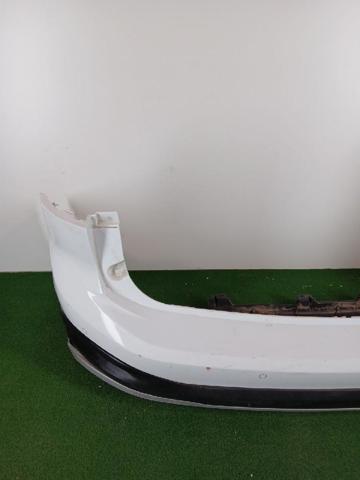 Zderzak tylny Ford Focus 4 HP