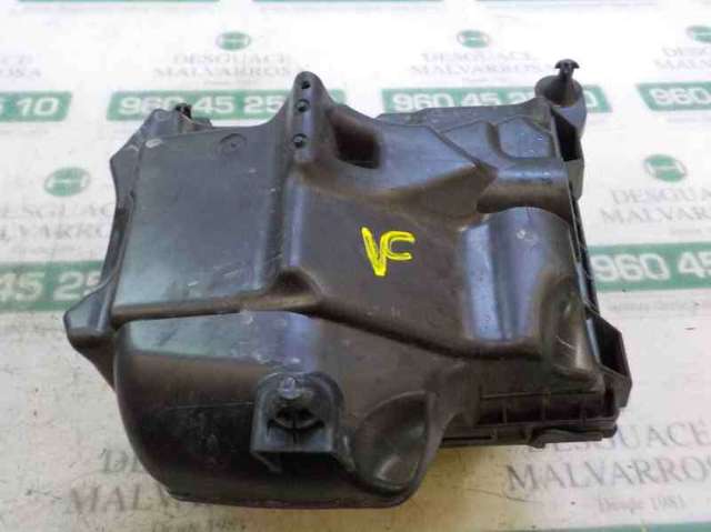 Obudowa filtra powietrza do Ford Focus HP