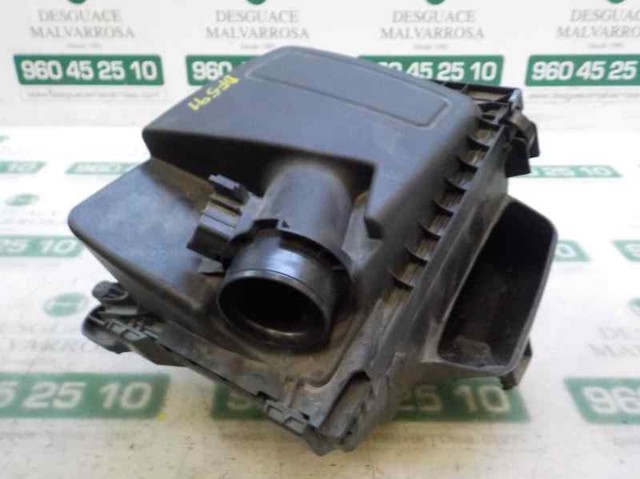 Obudowa filtra powietrza Ford Focus 4 HP