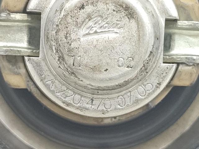 Korek wlewu paliwa Mercedes C W204