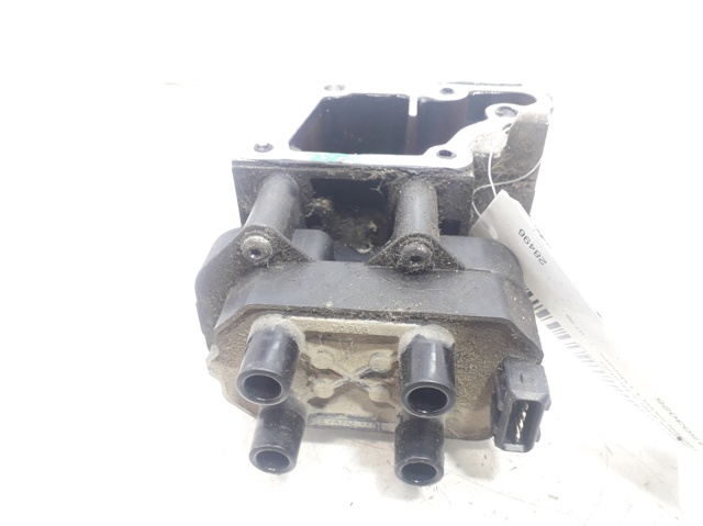 Cewka zapłonowa 221503025 PEUGEOT
