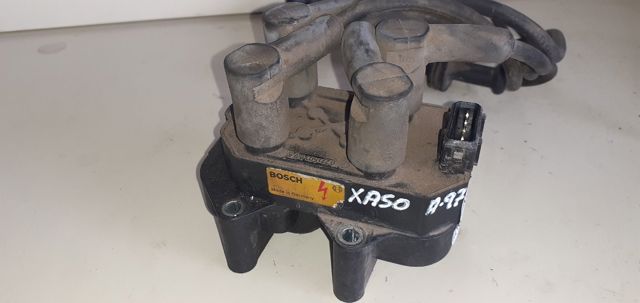 Cewka zapłonowa 221503025 PEUGEOT