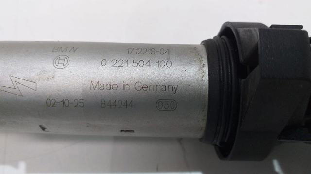221504100 BMW