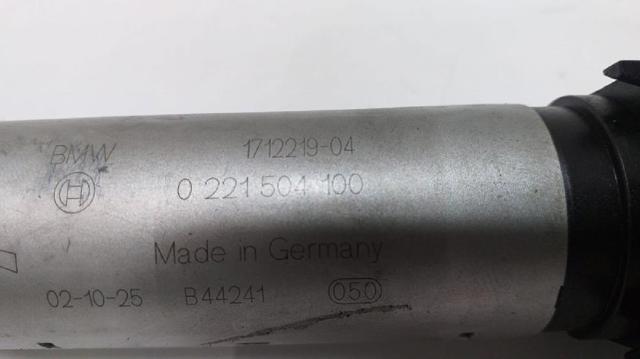 221504100 BMW