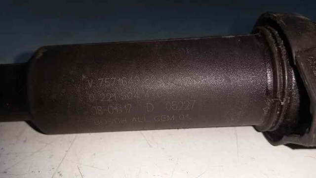 Cewka zapłonowa 221504470 PEUGEOT