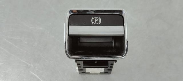 Rączka zwalniania hamulca postojowego (ręcznego) 2215401445 MERCEDES