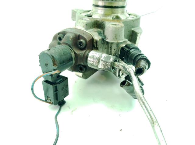 Pompa wtryskowa wysokiego ciśnienia Ford Focus 4 HN