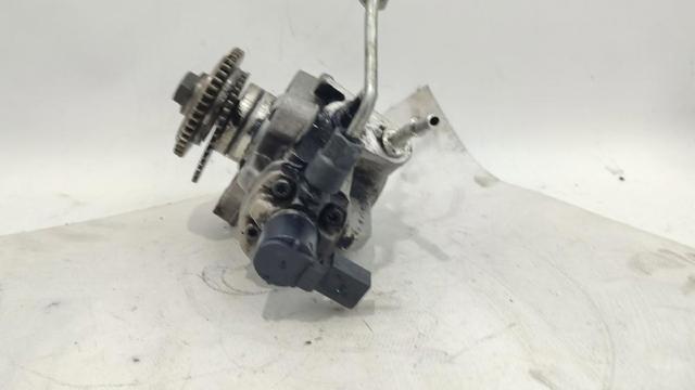 Pompa wtryskowa wysokiego ciśnienia Ford Focus 4 HN