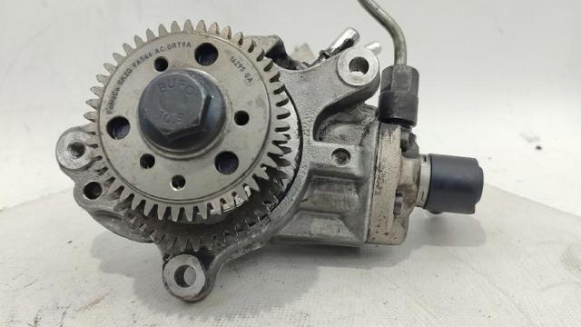 Pompa wtryskowa wysokiego ciśnienia Ford Focus 4 HN