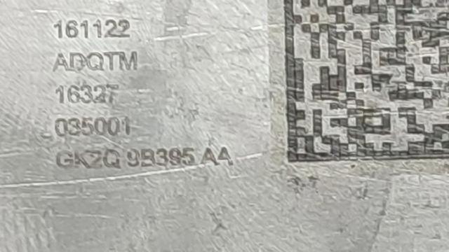 Pompa wtryskowa wysokiego ciśnienia Ford Focus 4 HN