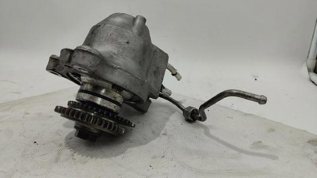 Pompa wtryskowa wysokiego ciśnienia Ford Focus 4 HN