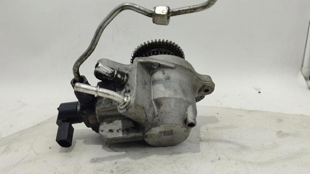 Pompa wtryskowa wysokiego ciśnienia Ford Focus 4 HN