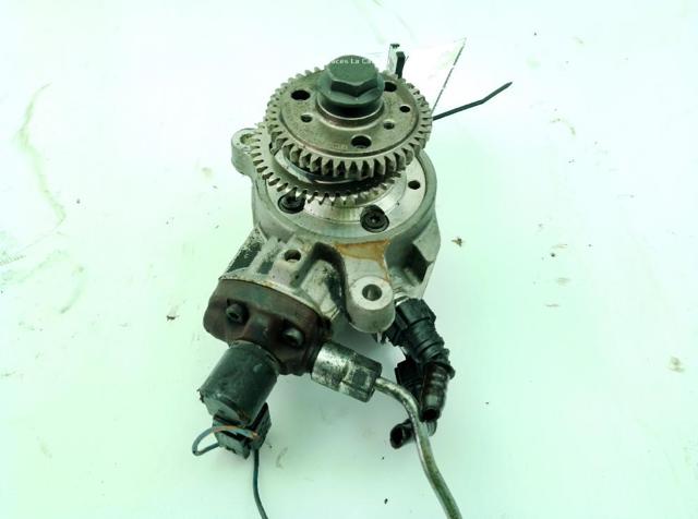 Pompa wtryskowa wysokiego ciśnienia Ford Focus 4 HN