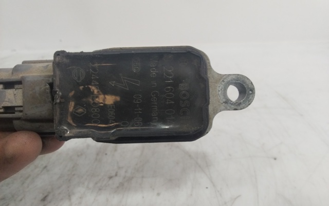 Cewka zapłonowa 221604014 NISSAN