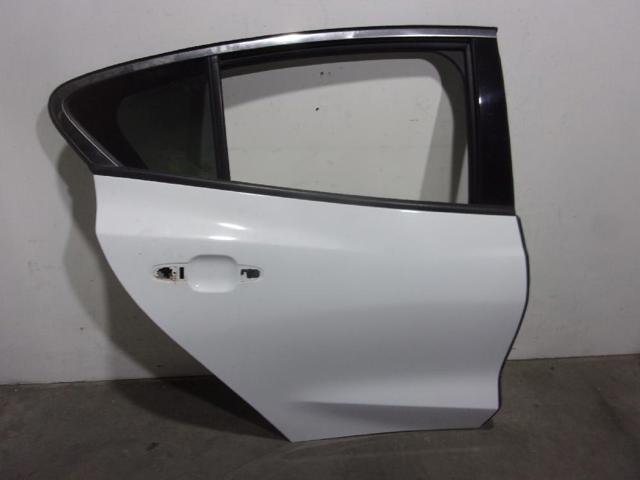 Drzwi tylne prawe 2216195 FORD