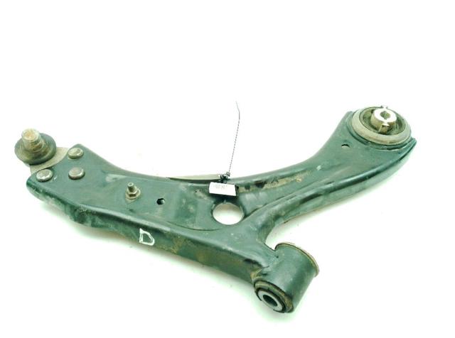 Wahacz zawieszenia przedniego dolny prawy 2216265 FORD