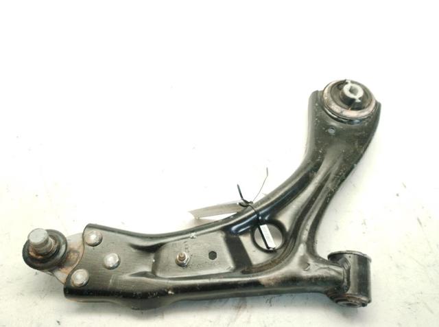 Wahacz zawieszenia przedniego dolny prawy 2216265 FORD