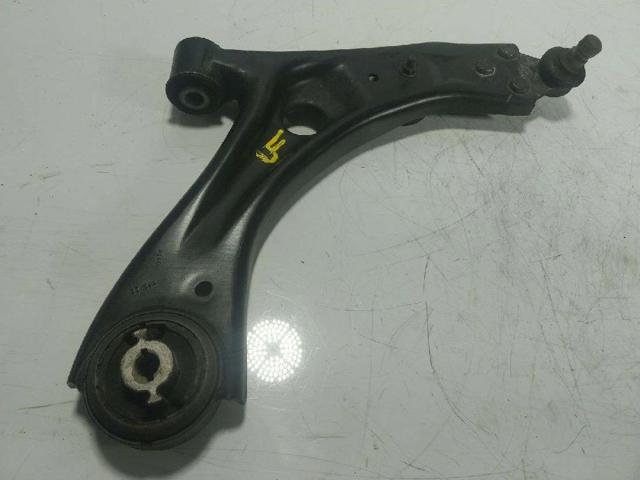 Wahacz zawieszenia przedniego dolny prawy 2216265 FORD