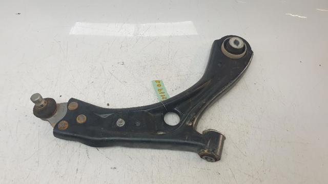 Wahacz zawieszenia przedniego dolny prawy 2216265 FORD