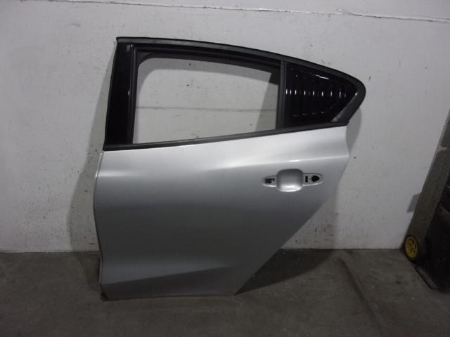 Drzwi tylne lewe 2217036 FORD