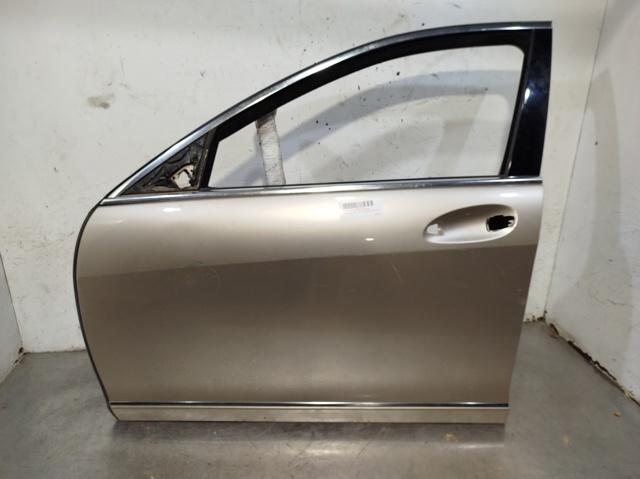 Drzwi przednie lewe 221720010528 MERCEDES