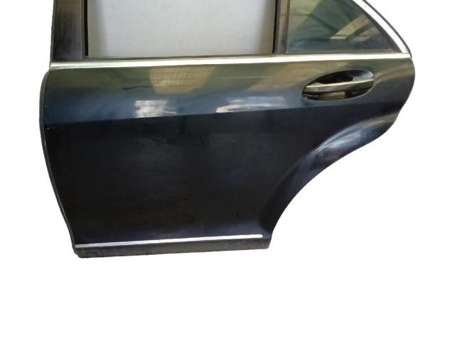 Drzwi tylne lewe do Mercedes S W221