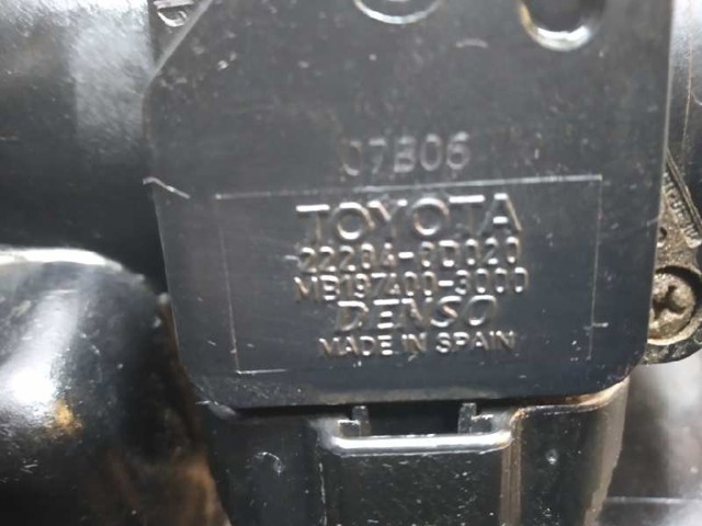 222040D020 Toyota