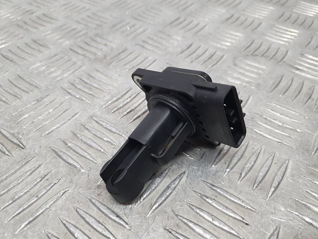 Czujnik przepływu powietrza, przepływomierz powietrza M.A.F. 222040D020 TOYOTA