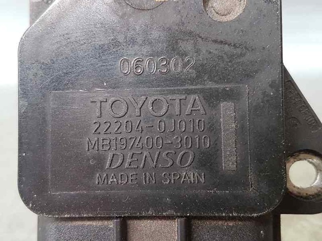 222040J010 Toyota