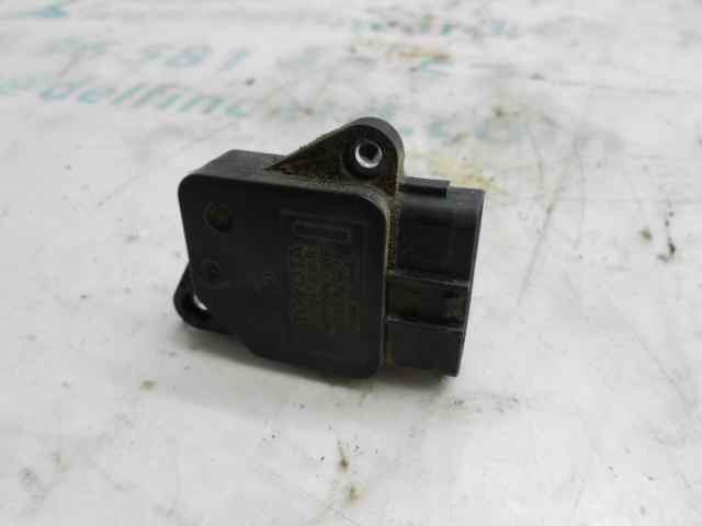 Czujnik przepływu powietrza, przepływomierz powietrza M.A.F. 222040J010 TOYOTA