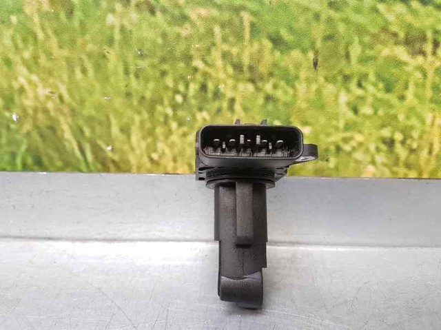 Czujnik przepływu powietrza, przepływomierz powietrza M.A.F. 222040J010 TOYOTA