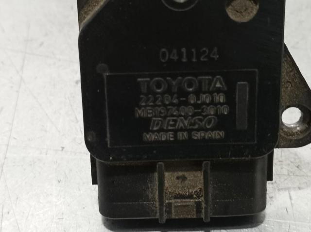 222040J010 Toyota