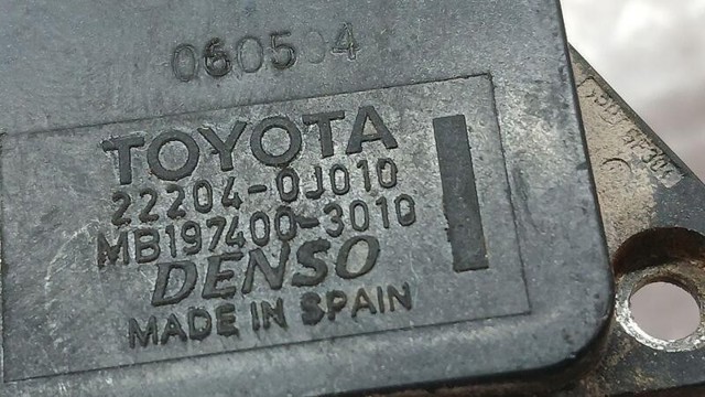 222040J010 Toyota