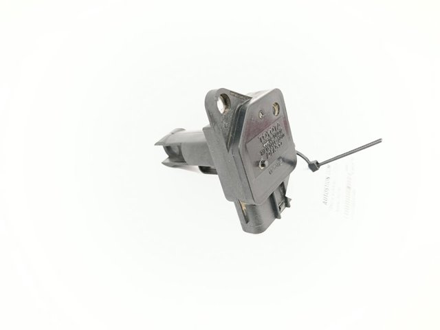 Czujnik przepływu powietrza, przepływomierz powietrza M.A.F. 222040N010 TOYOTA