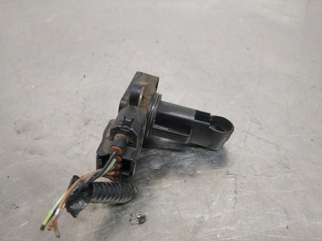 Czujnik przepływu powietrza, przepływomierz powietrza M.A.F. 222040N010 TOYOTA