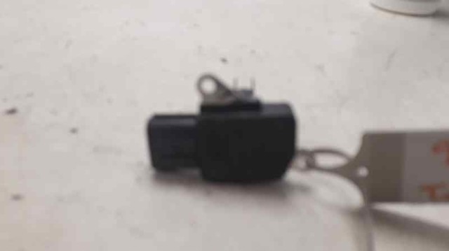 Czujnik przepływu powietrza, przepływomierz powietrza M.A.F. 222040V020 TOYOTA