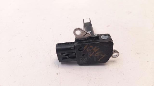 Czujnik przepływu powietrza, przepływomierz powietrza M.A.F. 222040V020 TOYOTA